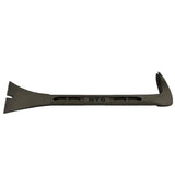 MTC Tools | Titanium 9 1/2" Finish Trim Bar - MTC by Martinez ToolsTF Tools Ltd