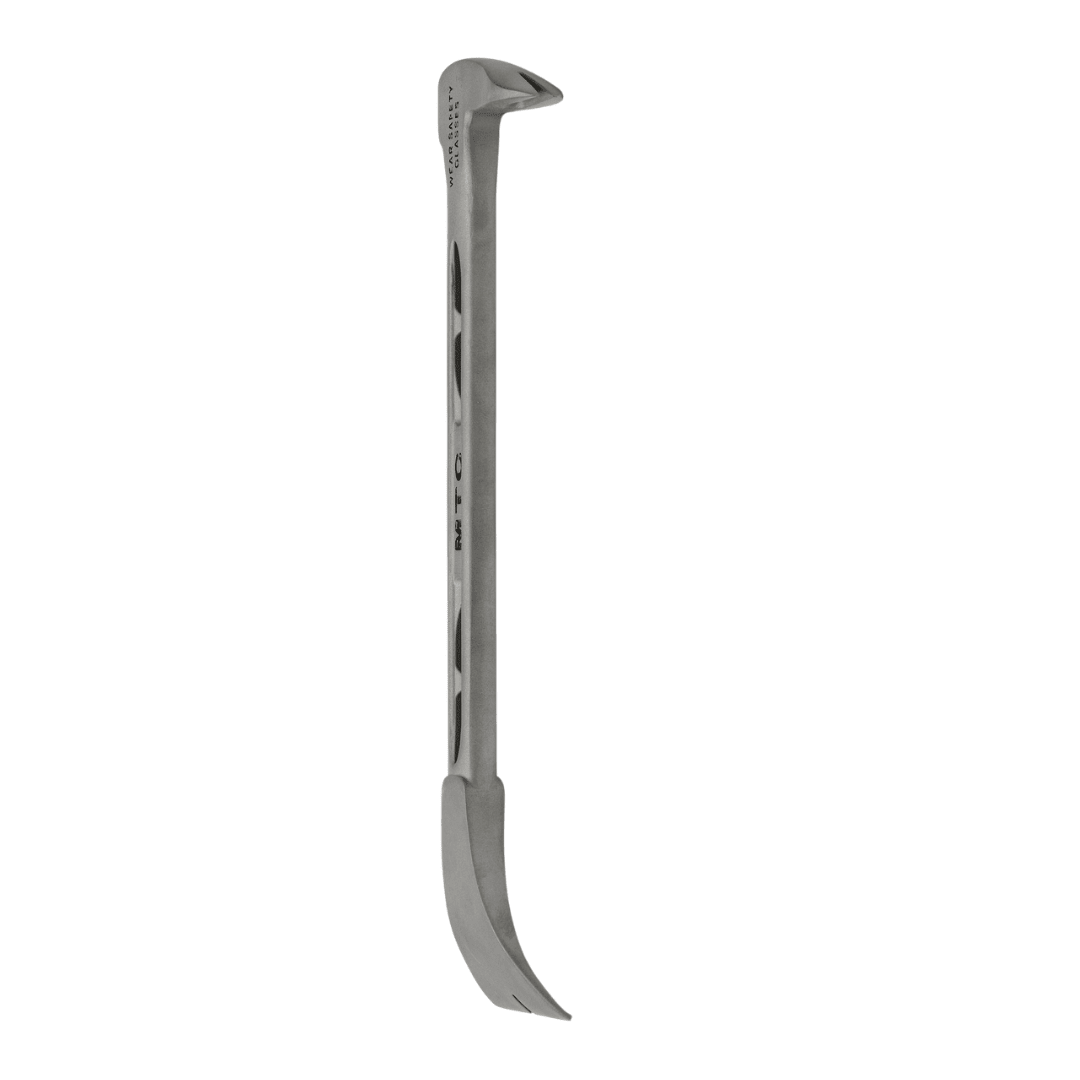 MTC Tools | Titanium 9 1/2" Finish Trim Bar - MTC by Martinez ToolsTF Tools Ltd