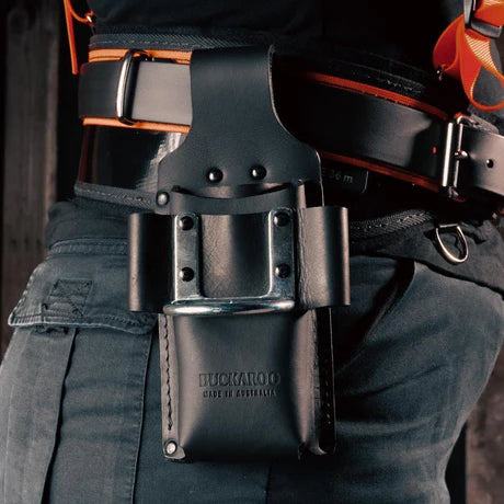 Buckaroo Toolbelts | Multi Tool Hammer Pouch