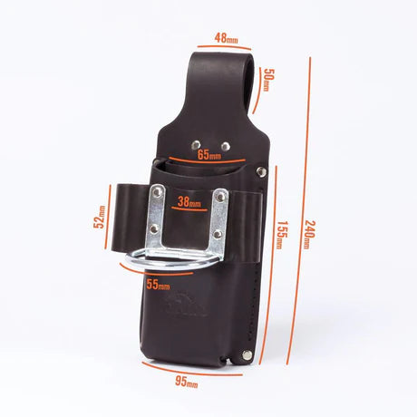 Buckaroo Toolbelts | Multi Tool Hammer Pouch