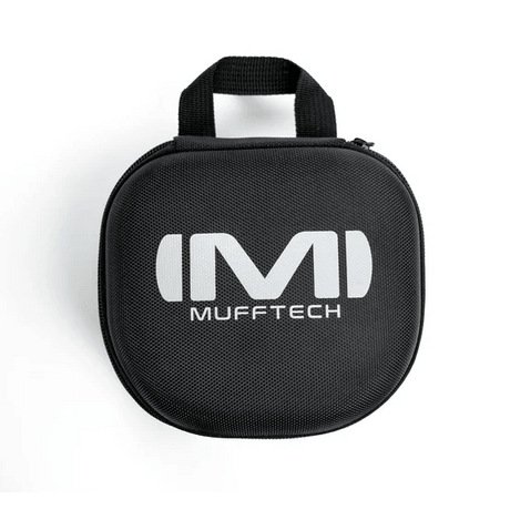 Mufftech | Double OG Bluetooth Earmuffs - MufftechTF Tools Ltd
