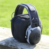 Mufftech | Double OG Bluetooth Earmuffs - MufftechTF Tools Ltd