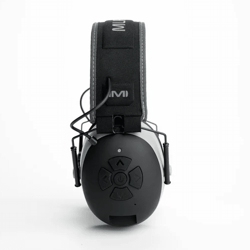 Mufftech | Double OG Bluetooth Earmuffs - MufftechTF Tools Ltd
