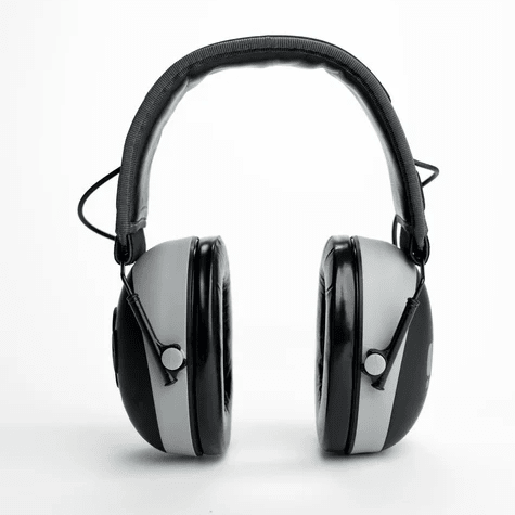 Mufftech | Double OG Bluetooth Earmuffs - MufftechTF Tools Ltd