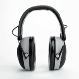 Mufftech | Double OG Bluetooth Earmuffs - MufftechTF Tools Ltd