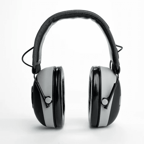 Mufftech | Double OG Bluetooth Earmuffs - MufftechTF Tools Ltd