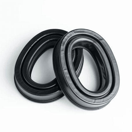 Mufftech | Gel Ear Cushions - MufftechTF Tools Ltd