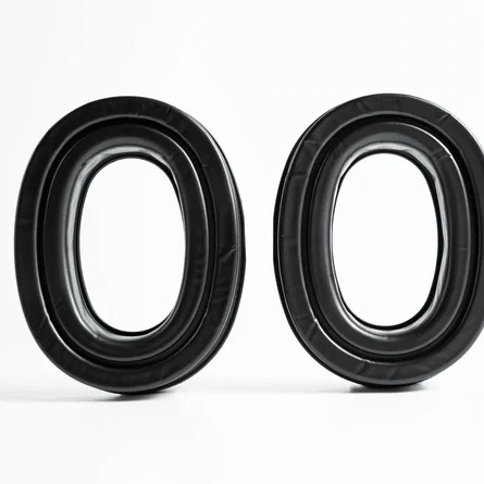 Mufftech | Gel Ear Cushions - MufftechTF Tools Ltd