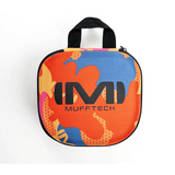 Mufftech | Orange Roughy Bluetooth Earmuffs - MufftechTF Tools Ltd