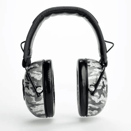 Mufftech | Sole Bluetooth Earmuffs - MufftechTF Tools Ltd