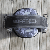 Mufftech | Sole Bluetooth Earmuffs - MufftechTF Tools Ltd