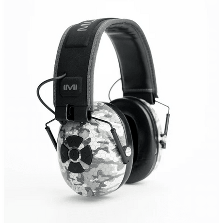 Mufftech | Sole Bluetooth Earmuffs - MufftechTF Tools Ltd