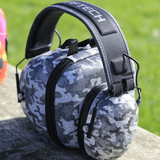 Mufftech | Sole Bluetooth Earmuffs - MufftechTF Tools Ltd