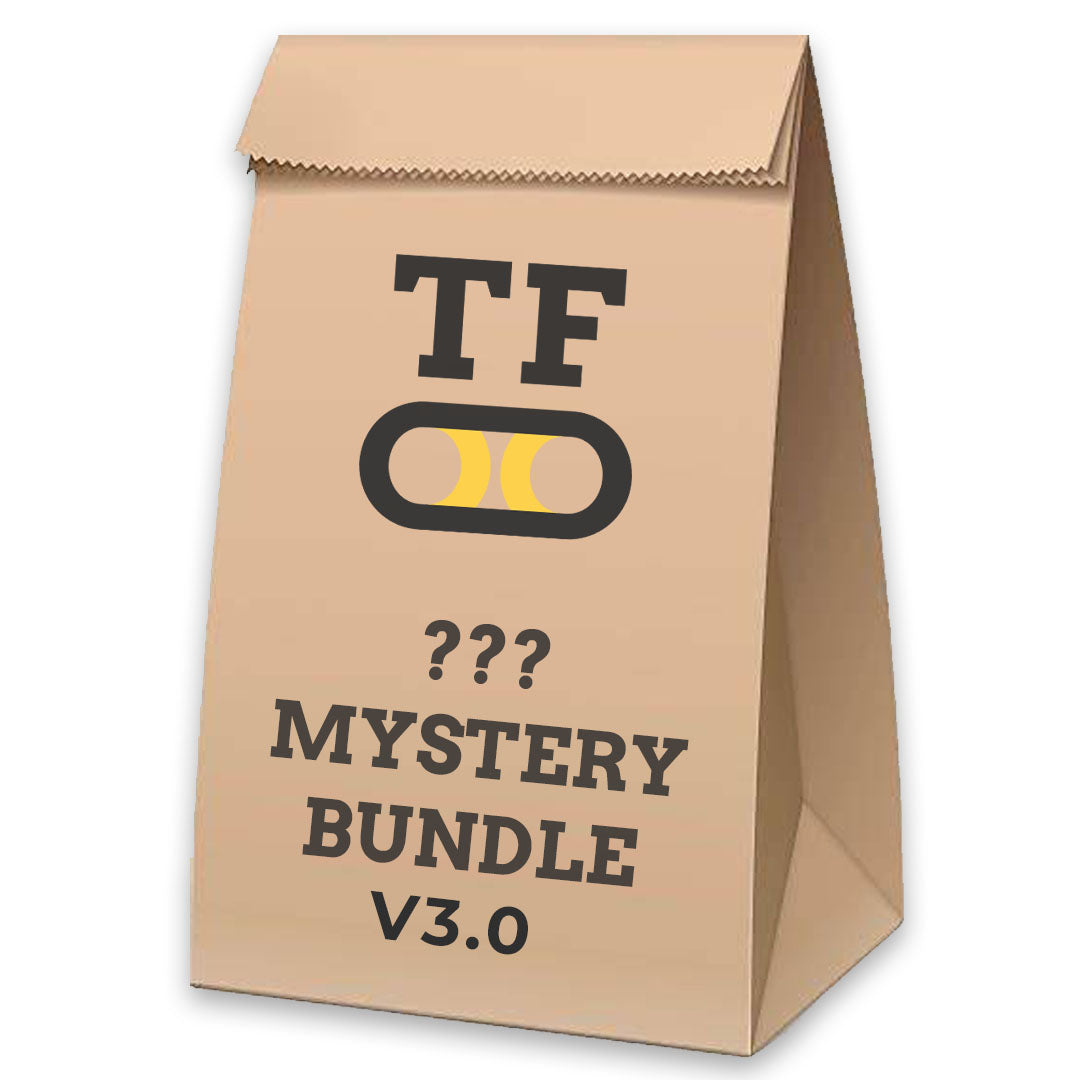 TF-Tools | Mystery-Paket V3.0