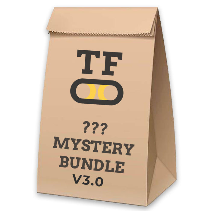 TF Tools | Mystery Bundle V3.0