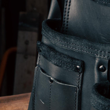 Buckaroo Toolbelts | 3 Pocket Low Drop Bag