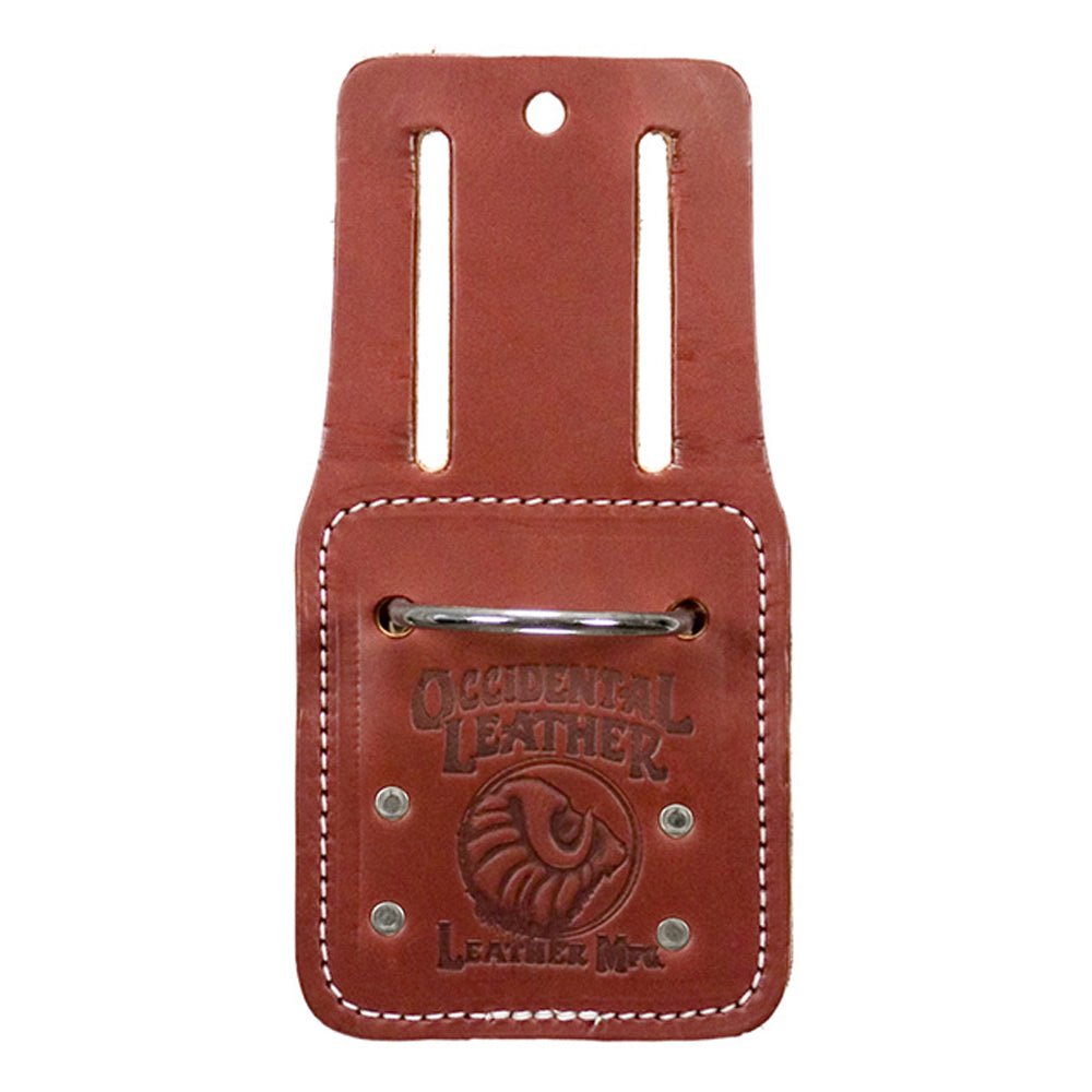 Occidental Leather Toolbelts | 5012 Hammer Holder - Occidental LeatherTF Tools Ltd