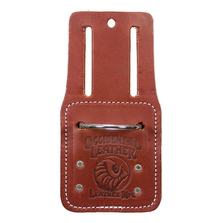 Occidental Leather Toolbelts | 5012 Hammer Holder - Occidental LeatherTF Tools Ltd