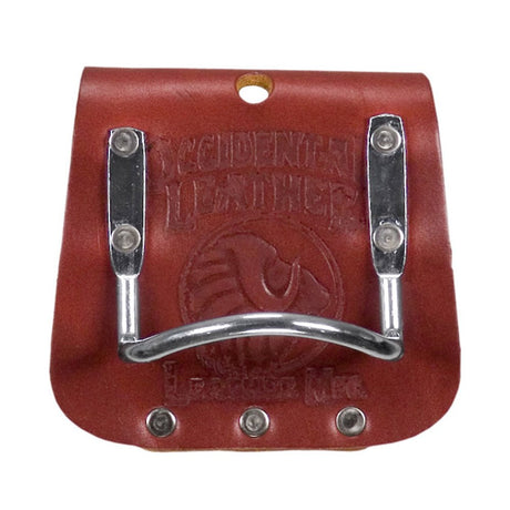 Occidental Leather Toolbelts | 5059 Hammer Holder - Occidental LeatherTF Tools Ltd