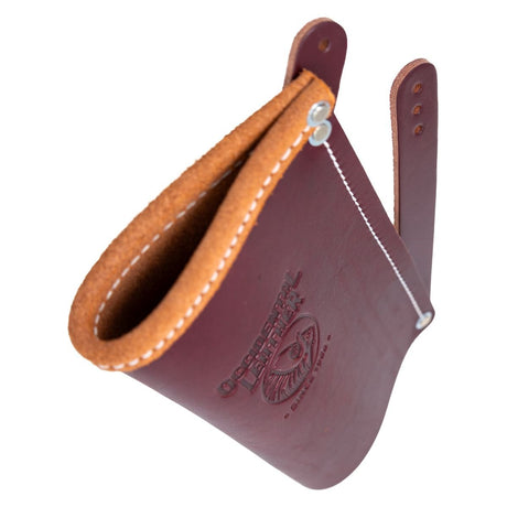 Occidental Leather Toolbelts | 5118K Hammer Sleeve - Occidental LeatherTF Tools Ltd