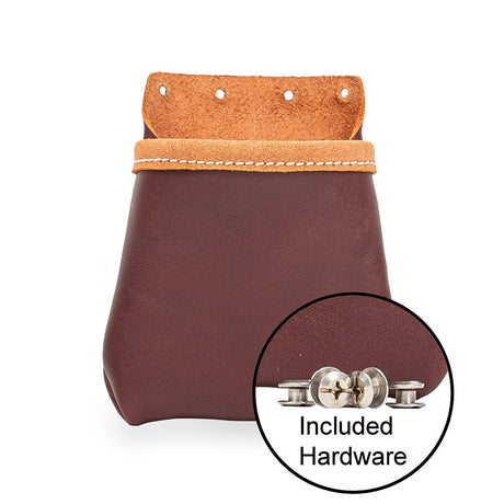 Occidental Leather Toolbelts | 5501 Oxy Add - a - Pouch - Occidental LeatherTF Tools Ltd