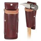 Occidental Leather Toolbelts | 5518 - No Slap Hammer holder - Occidental LeatherTF Tools Ltd
