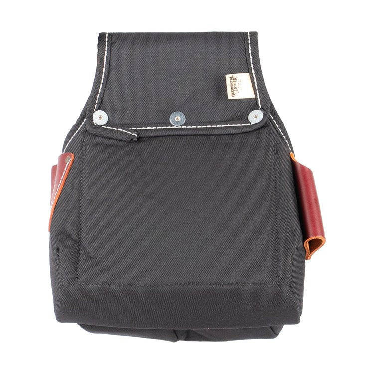Occidental Leather Toolbelts | 9520LH - OxyFinisher™ Fastener Pouch - Left Handed - Occidental LeatherTF Tools Ltd