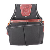 Occidental Leather Toolbelts | 9520LH - OxyFinisher™ Fastener Pouch - Left Handed - Occidental LeatherTF Tools Ltd