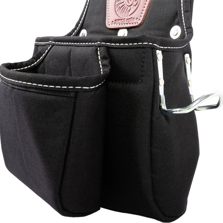 Occidental Leather Toolbelts | 9521 - OxyFinisher™ Tool Bag - Occidental LeatherTF Tools Ltd