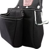 Occidental Leather Toolbelts | 9521 - OxyFinisher™ Tool Bag - Occidental LeatherTF Tools Ltd