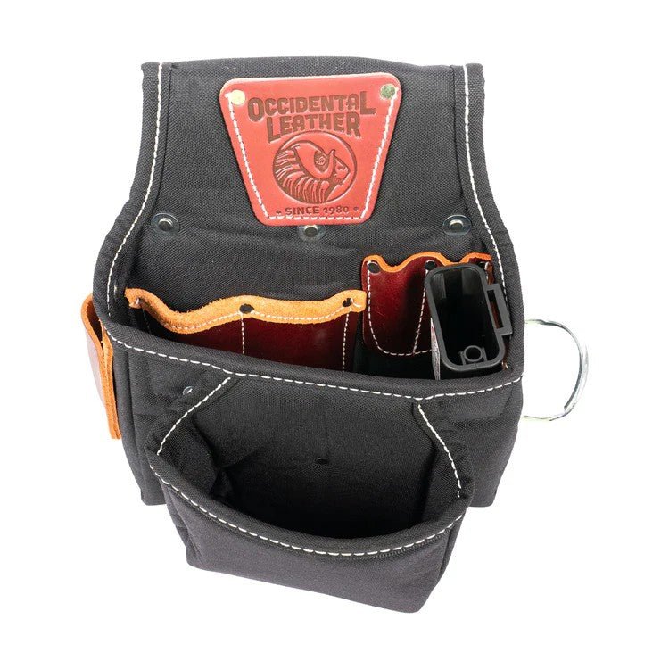 Occidental Leather Toolbelts | 9521 - OxyFinisher™ Tool Bag - Occidental LeatherTF Tools Ltd