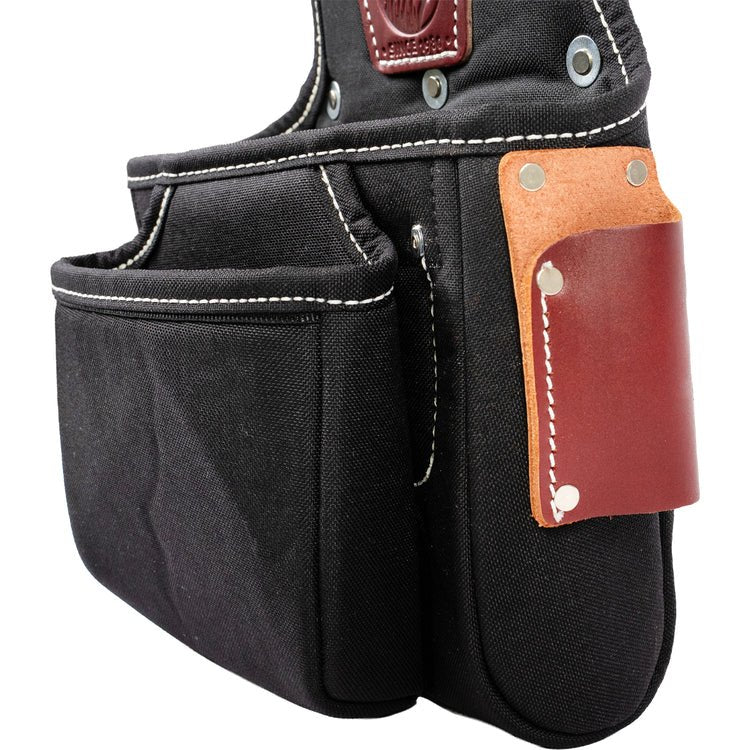 Occidental Leather Toolbelts | 9521LH - OxyFinisher™ Tool Bag - Occidental LeatherTF Tools Ltd