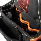 Occidental Leather Toolbelts | 9521LH - OxyFinisher™ Tool Bag - Occidental LeatherTF Tools Ltd