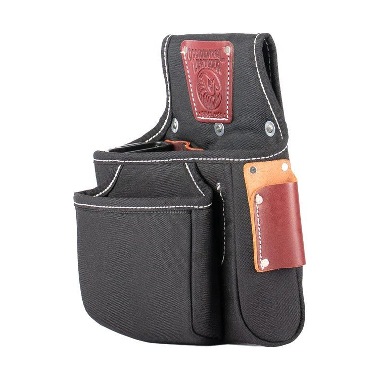 Occidental Leather Toolbelts | 9521LH - OxyFinisher™ Tool Bag - Occidental LeatherTF Tools Ltd