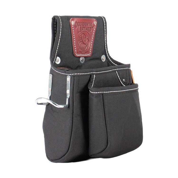 Occidental Leather Toolbelts | 9521LH - OxyFinisher™ Tool Bag - Occidental LeatherTF Tools Ltd