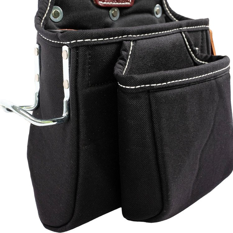 Occidental Leather Toolbelts | 9521LH - OxyFinisher™ Tool Bag - Occidental LeatherTF Tools Ltd