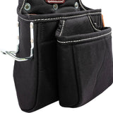 Occidental Leather Toolbelts | 9521LH - OxyFinisher™ Tool Bag - Occidental LeatherTF Tools Ltd