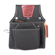 Occidental Leather Toolbelts | 9521LH - OxyFinisher™ Tool Bag - Occidental LeatherTF Tools Ltd
