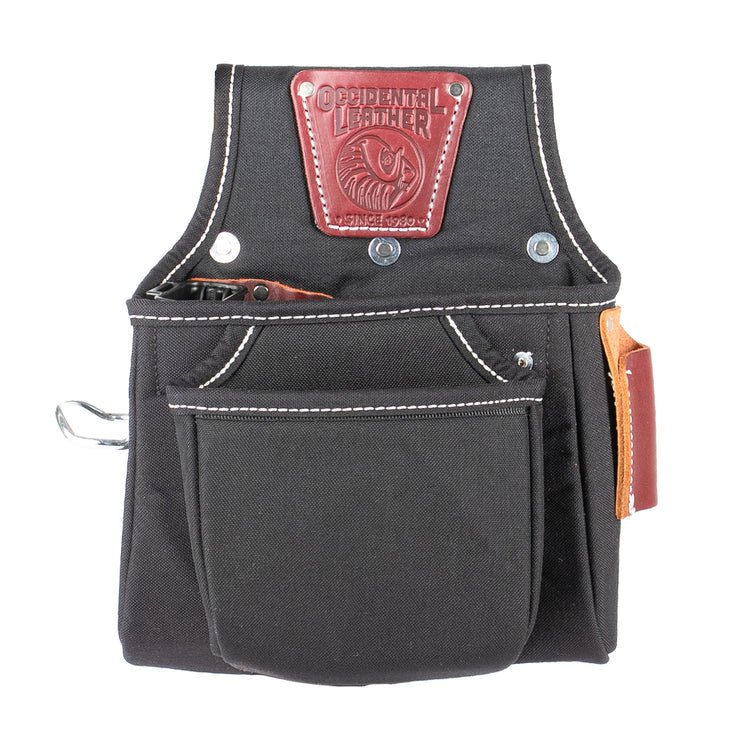 Occidental Leather Toolbelts | 9521LH - OxyFinisher™ Tool Bag - Occidental LeatherTF Tools Ltd