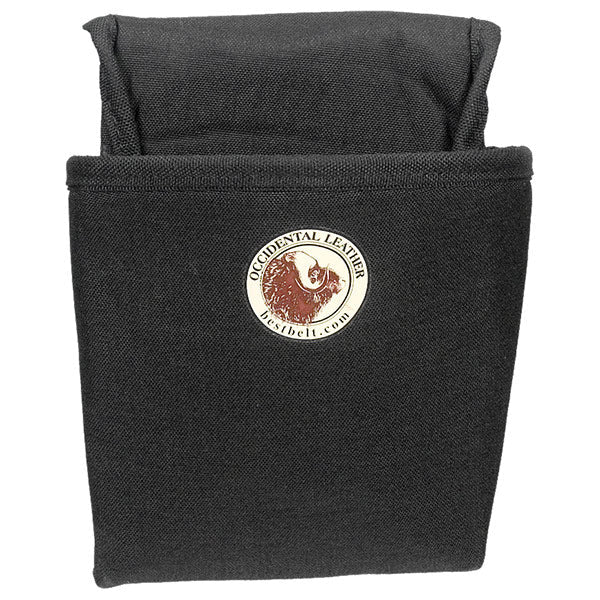 Occidental Leather Toolbelts | B9019 Nylon Universal Bag - Occidental LeatherTF Tools Ltd