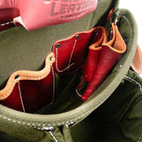 Occidental Leather Toolbelts | C8018DB OxyLights™ 3 Pouch Tool Bag with Tape Holder - Multicam® - Occidental LeatherTF Tools Ltd