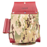 Occidental Leather Toolbelts | C8060 Special Edition - OxyLights™ 3 Pouch Fastener Bag - Multicam® - Occidental LeatherTF Tools Ltd