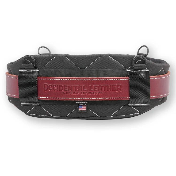 Occidental Leather Toolbelts | ProFORMANCE Belt - Occidental LeatherTF Tools Ltd