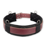 Occidental Leather Toolbelts | ProFORMANCE Straight Belt 5102 - Occidental LeatherTF Tools Ltd