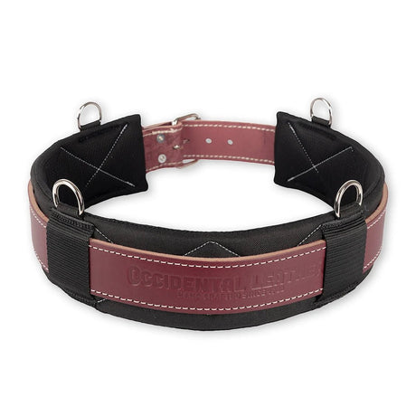 Occidental Leather Toolbelts | ProFORMANCE Straight Belt 5102 - Occidental LeatherTF Tools Ltd