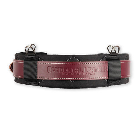 Occidental Leather Toolbelts | ProFORMANCE Straight Belt 5102 - Occidental LeatherTF Tools Ltd