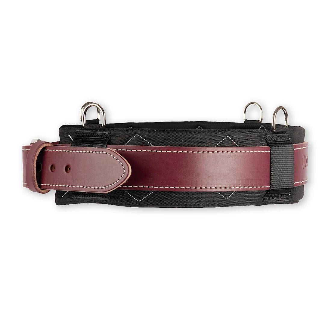 Occidental Leather Toolbelts | ProFORMANCE Straight Belt 5102 - Occidental LeatherTF Tools Ltd