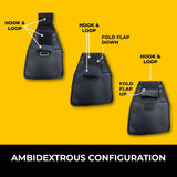 Perkins | Essentials Toolbelt System - PerkinsTF Tools Ltd