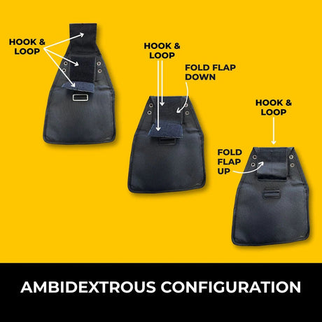 Perkins | Essentials Toolbelt System - PerkinsTF Tools Ltd