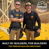 Perkins | Essentials Toolbelt System - PerkinsTF Tools Ltd
